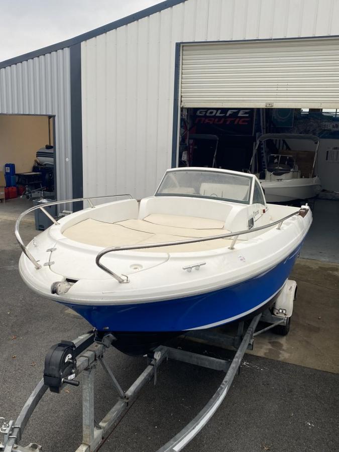 Beneteau Ombrine 630