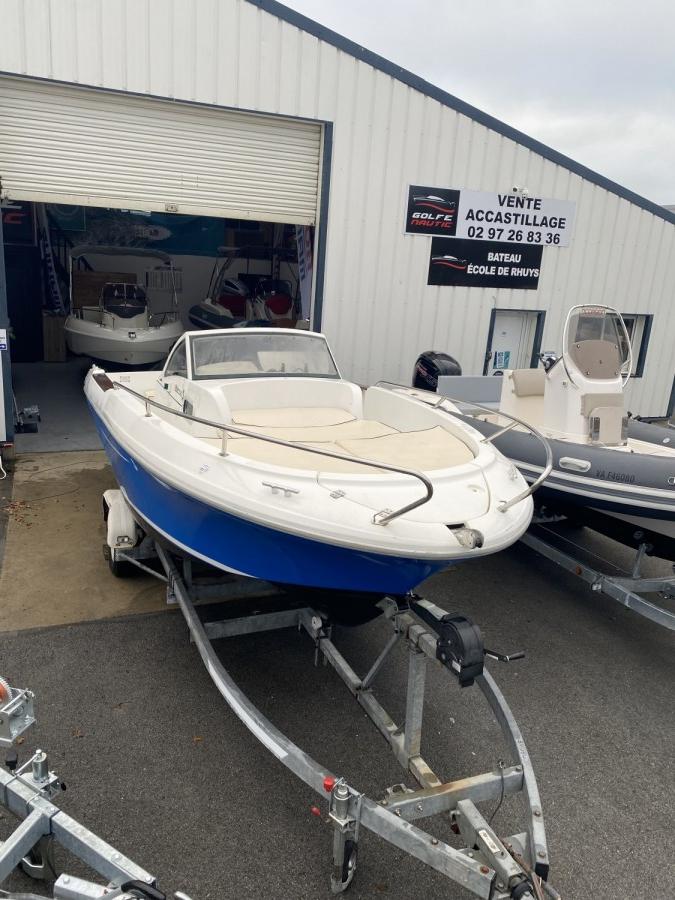 BENETEAU OMBRINE 630 - 2