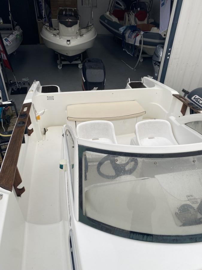 BENETEAU OMBRINE 630 - 5