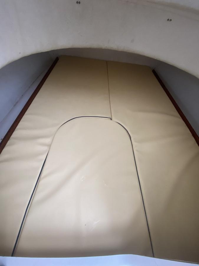 BENETEAU OMBRINE 630 - 6