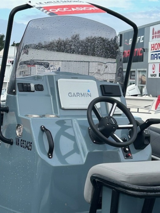 BOMBARD EXPLORER 700 OPEN NEO - 4