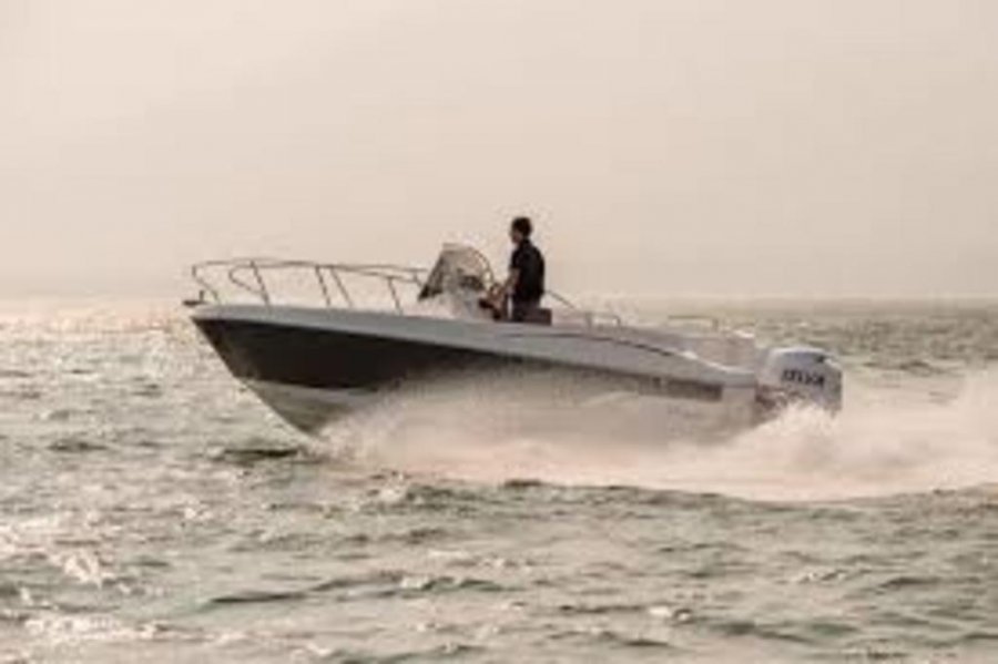 SELVA 670 SUNDECK ELEGANCE - 3