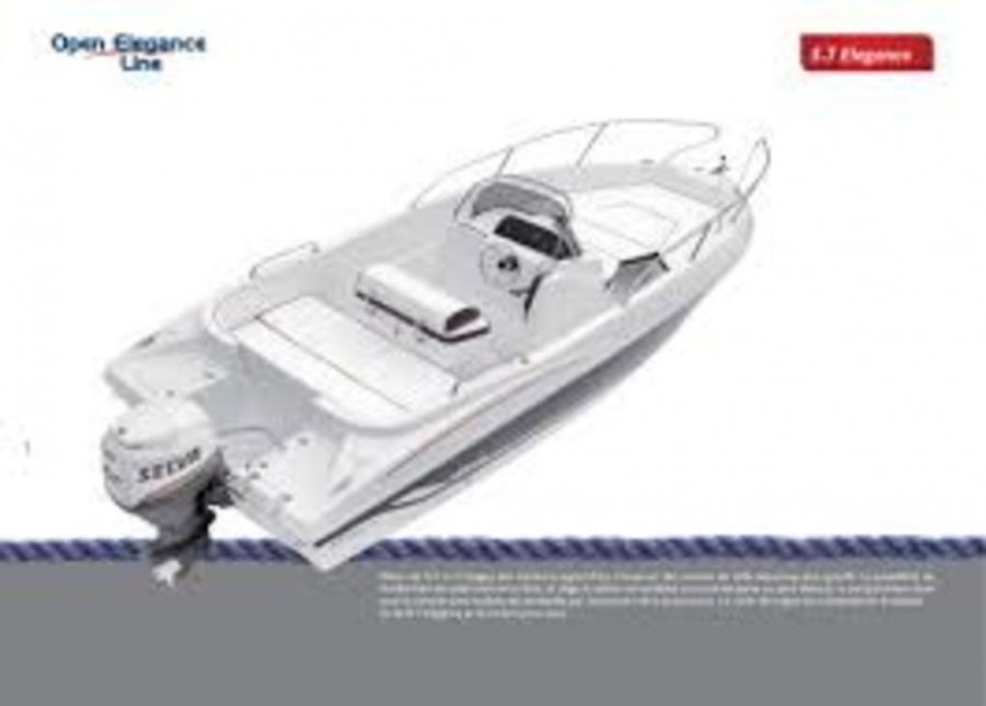 SELVA 670 SUNDECK ELEGANCE - 4