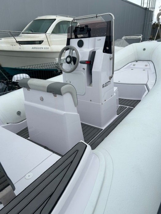 SELVA EVOLUTION D.540 - 3