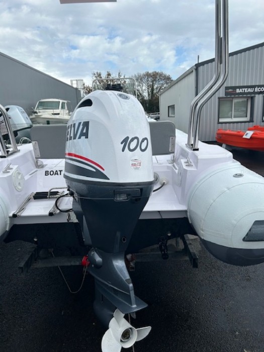 SELVA EVOLUTION D.540 - 5