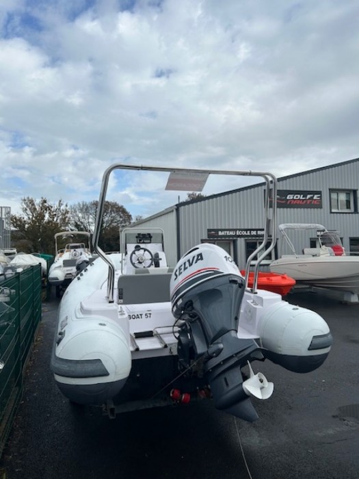 SELVA EVOLUTION D.570 - 2