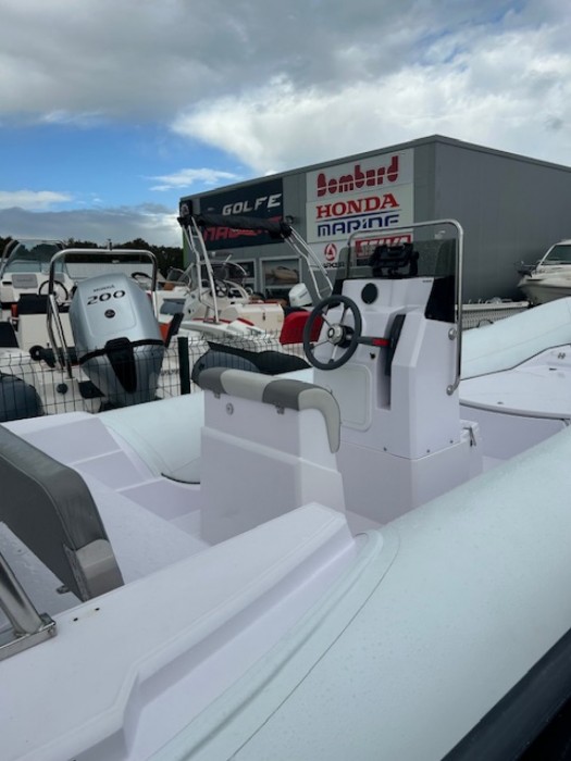 SELVA EVOLUTION D.570 - 4